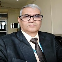 Prof. Birendra Kumar Communication Expert